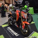 2018 Kawasaki Ninja 250 Official Launch Aos 2018 2