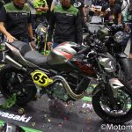 2018 Kawasaki Ninja 250 Official Launch Aos 2018 24