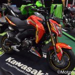 2018 Kawasaki Ninja 250 Official Launch Aos 2018 3