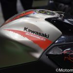 2018 Kawasaki Ninja 250 Official Launch Aos 2018 30