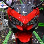 2018 Kawasaki Ninja 250 Official Launch Aos 2018 32