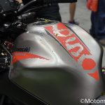 2018 Kawasaki Ninja 250 Official Launch Aos 2018 33
