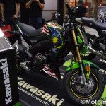 2018 Kawasaki Ninja 250 Official Launch Aos 2018 4