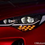 2018 Kia Stinger Gt Malaysia Official Launch 15