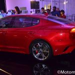 2018 Kia Stinger Gt Malaysia Official Launch 18