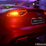 2018 Kia Stinger Gt Malaysia Official Launch 20