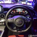 2018 Kia Stinger Gt Malaysia Official Launch 26