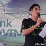 2018 Proton 1 Tank Adventure Round 3 Sabah 10