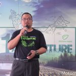 2018 Proton 1 Tank Adventure Round 3 Sabah 11