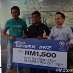 2018 Proton 1 Tank Adventure Round 3 Sabah 118