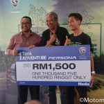 2018 Proton 1 Tank Adventure Round 3 Sabah 122