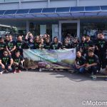 2018 Proton 1 Tank Adventure Round 3 Sabah 14