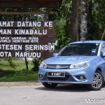 2018 Proton 1 Tank Adventure Round 3 Sabah 25