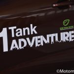 2018 Proton 1 Tank Adventure Round 3 Sabah 7