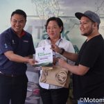 2018 Proton 1 Tank Adventure Round 3 Sabah 90