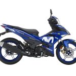 2018 Yamaha Y15 Zr Gp Edition Hlym 1