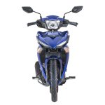 2018 Yamaha Y15 Zr Gp Edition Hlym 3