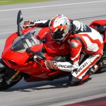Dre Racetrack Academy Ducati Panigale V4 S Sic Malaysia 38