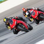 Dre Racetrack Academy Ducati Panigale V4 S Sic Malaysia 48