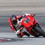 Dre Racetrack Academy Ducati Panigale V4 S Sic Malaysia 50