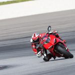 Dre Racetrack Academy Ducati Panigale V4 S Sic Malaysia 52