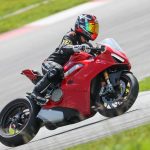 Dre Racetrack Academy Ducati Panigale V4 S Sic Malaysia 60