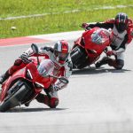 Dre Racetrack Academy Ducati Panigale V4 S Sic Malaysia 64