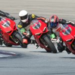 Dre Racetrack Academy Ducati Panigale V4 S Sic Malaysia 68