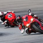 Dre Racetrack Academy Ducati Panigale V4 S Sic Malaysia 70