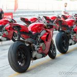 Dre Racetrack Academy Ducati Panigale V4 S Sic Motomalaya 11