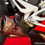 Dre Racetrack Academy Ducati Panigale V4 S Sic Motomalaya 13