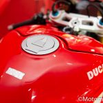 Dre Racetrack Academy Ducati Panigale V4 S Sic Motomalaya 18