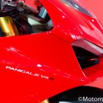 Dre Racetrack Academy Ducati Panigale V4 S Sic Motomalaya 19