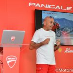 Dre Racetrack Academy Ducati Panigale V4 S Sic Motomalaya 25