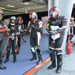 Dre Racetrack Academy Ducati Panigale V4 S Sic Motomalaya 32