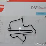 Dre Racetrack Academy Ducati Panigale V4 S Sic Motomalaya 36