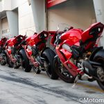 Dre Racetrack Academy Ducati Panigale V4 S Sic Motomalaya 4