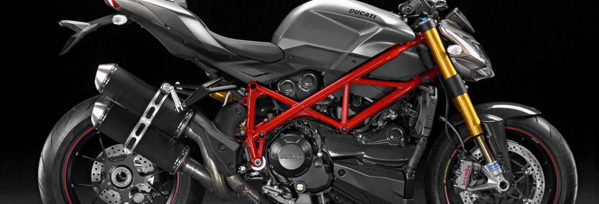 Ducati Streetfighter V4 Coming Soon 4