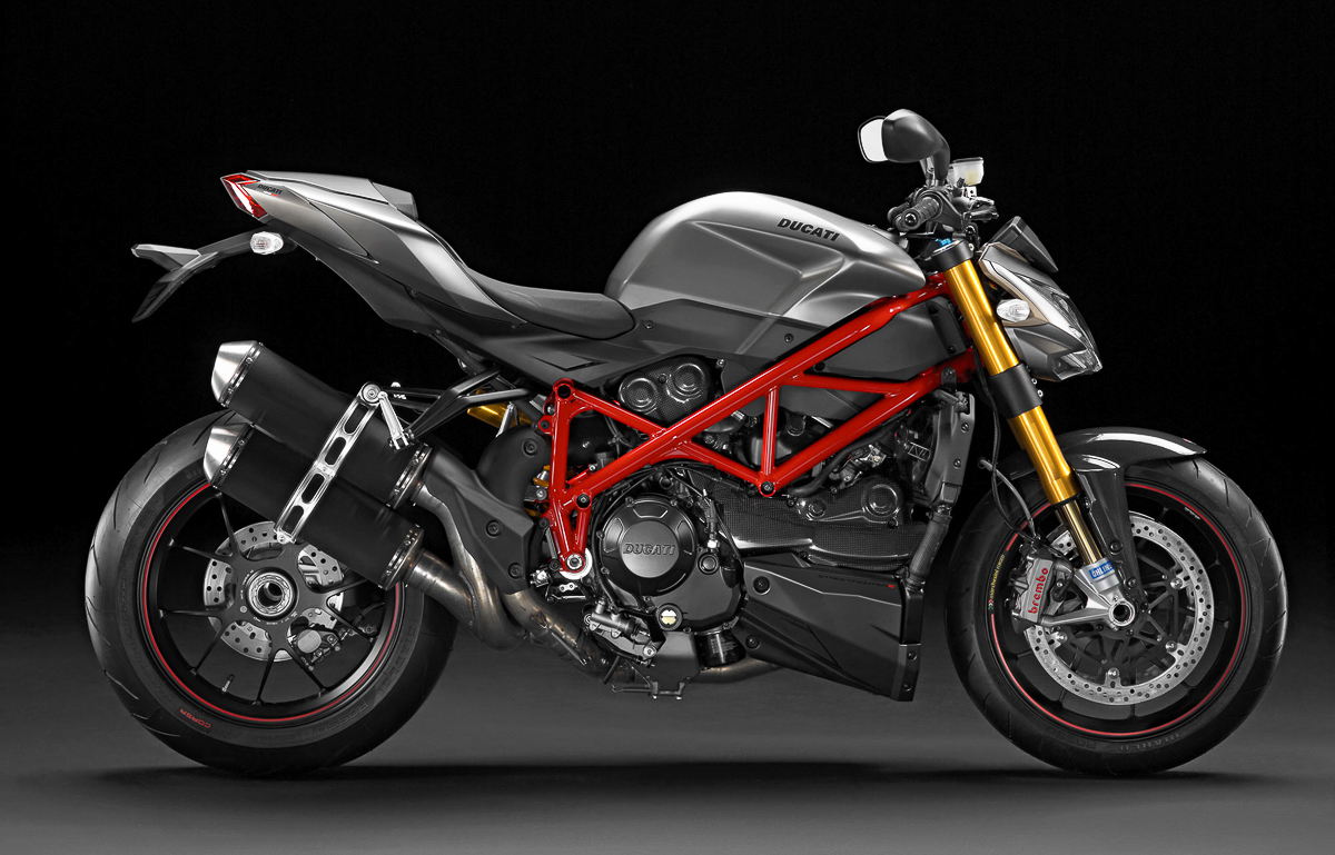 Ducati Streetfighter V4 Coming Soon 4