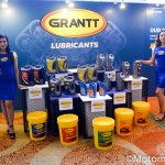Grantt Stellar 8000 Knock Guard Technology Official Launch Malaysia 1