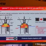 Grantt Stellar 8000 Knock Guard Technology Official Launch Malaysia 26