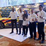 Grantt Stellar 8000 Knock Guard Technology Official Launch Malaysia 4