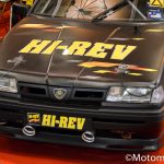Hi Rev Racing Introduces 2018 Racing Line Up 2