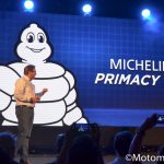Michelin Primacy 4 Official Launch Pattaya Thailand 19