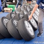 Michelin Primacy 4 Official Launch Pattaya Thailand 29