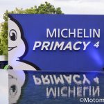 Michelin Primacy 4 Official Launch Pattaya Thailand 4