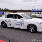 Michelin Primacy 4 Official Launch Pattaya Thailand 56
