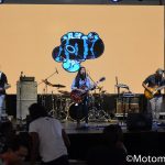 Ram Jam Festival 2018 Gasket Alley Pj 37