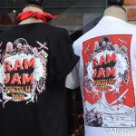 Ram Jam Festival 2018 Gasket Alley Pj 55