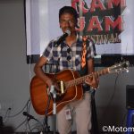 Ram Jam Festival 2018 Gasket Alley Pj 70